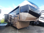2013 Keystone Montana